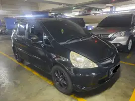 Honda Jazz GD3 1.5 IDSI A/T, Lokasi Senayan, Jakarta Pusat