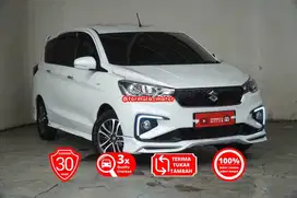 Suzuki Ertiga Hybris 2022 manual