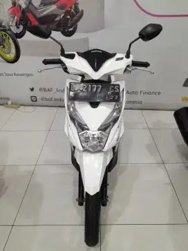 GERCEP HONDA BEAT ECO 2017