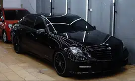 Mercedes Benz E250 CGI Avantgarde