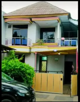 Sewa Rumah Tarumajaya