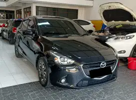 Mazda 2 GT 1.5 Skyactive 2015