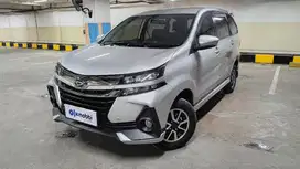 Pajak Panjang TDP 18JT Daihatsu Xenia 1.5 R Deluxe Bensin-MT 2021