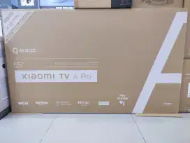 Xiaomi TV 55inch UHD Kredit Tanpa DP