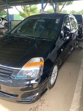 Honda Stream 2002 Bensin