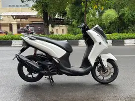 GARANSI MESIN !Yamaha LEXI 125cc matic AT  Th 2019 2020
