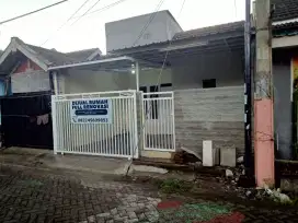 Dijual cepat rumah tinggal 1 lantai