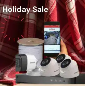 Cctv hilook, pasang cctv hikvision, ezviz, service cctv ready