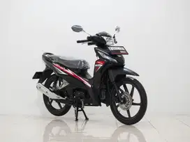 Honda Revo X Tahun 2022 [ Garansi Mesin 5.000 Km ]