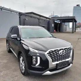 Hyundai Palisade 2.2D Signature