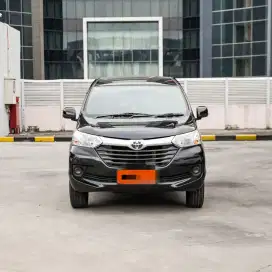 Avanza E Manual 2017 Mesin Gurih