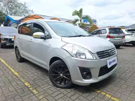 [OLXmobbi] KM NORMAL - SUZUKI ERTIGA 1.4 GL BENSIN MT 2015