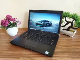 Jual Laptop Dell Keren buat Kerja yang Tangguh RAM 16/256