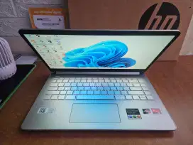 UltraBook.Hp 14s Ryzen 5/8Gb/512Gb SlimFull PowerFull Graphics Full