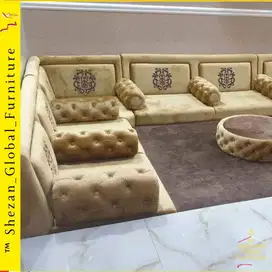 Jasa Pembuatan sofa arab lesehan bisa custom sesuai keinginan