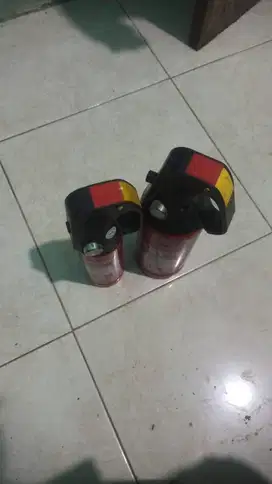 Apar 1kg buat mobil