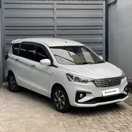 SUZUKI ERTIGA GX 2021 / 2020 Tgn1 LowKm Matic Bs Kredit Istimewa