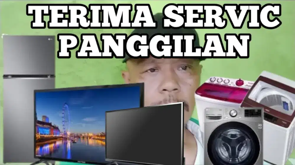 SERVICE PANGGILAN ELECTRONIC