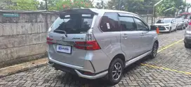 DP Rendah Daihatsu Xenia 1.5 R Deluxe Bensin-MT 2021 SSRSZS CRS