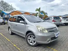 [OLXmobbi] PAJAK PANJANG - NISSAN GRAND LIVINA 1.5 XV BENSIN-AT 2011