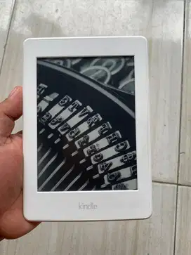 Amazon Kindle Paperwhite 7th Gen 7Wifi E-reader