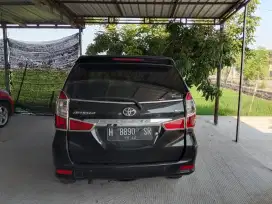 Grand new avanza E upgrade G 1.3cc 2018 BAGUSSS