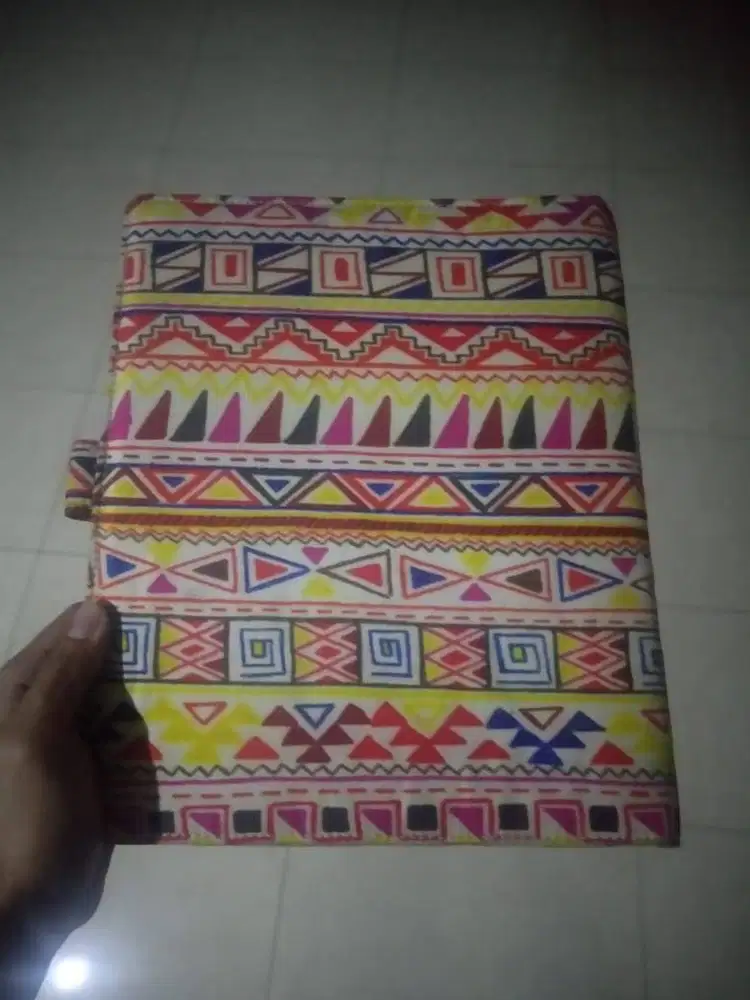 Binder Buku. Fre Ongkir. No Minus. Size : Besar