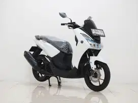 Yamaha Lexi 125 Tahun 2019 [ Garansi Mesin 5.000 Km ]