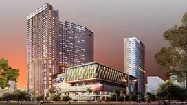 Hunian Mewah dan Nyaman di Apartemen Bintaro, Kota Tangerang Selatan!