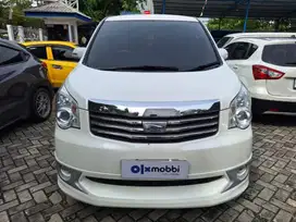 Pajak Panjang-Toyota Nav1 2.0 V Limited Bensin-AT 2015