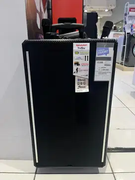 Sharp Speaker Active CBOX 12CBL