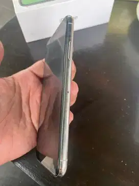 iPhone X 128 GB