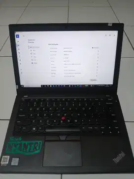 Lenovo Thinkpad X270