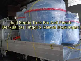 Septic Tank Biofil, Sepiteng Bio, Biotank, Biofil, Biotech, Biofilter