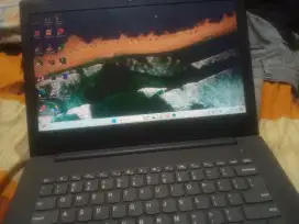 Laptop Lenovo 14ikb