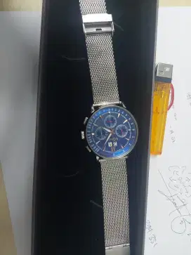 Jam tangan bonia