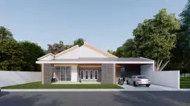Jasa Bangun Rumah dan Renovasi