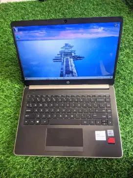 HP 14s cfxxx double vga
Proc i5 gen 10