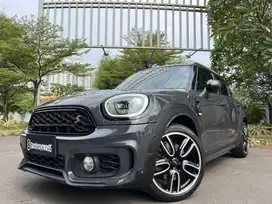 TDP50JT KM16000 MINI COOPER COUNTRYMAN S JCW 2020/2019 CRAYON GREY