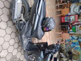 Vario 125  ISS 2021