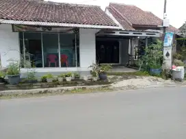 Dijual Cepat Rumah dekat hotel Royal Gisting