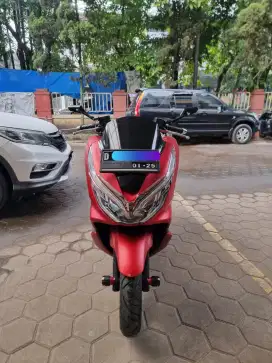 Honda PCX 150 CBS 2019 km 3.000