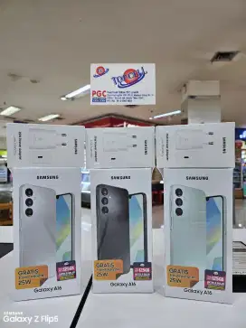 Samsung A16 4G 8/256 NEW PROMO