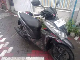 Honda Vario 125 Fi CBS Iss