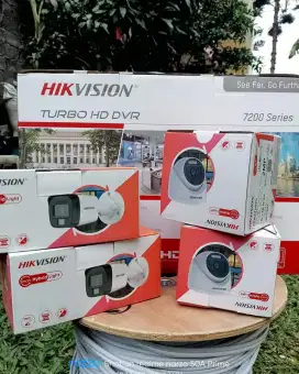 PAKET CCTV MURAH