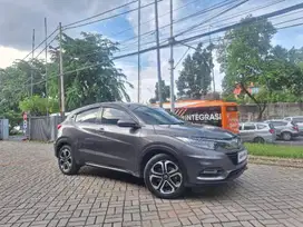 [OLX Mobbi] Honda HR-V 1.5 E Special Edition Bensin-AT 2019 Abu