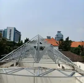 Baja ringan terpasang harga terjangkau monggo di order