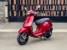 Piaggio vespa matic sprint 3v