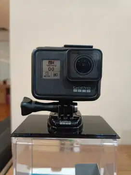 Camera GoPro HERO7 Black