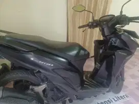 Honda Vario 125  ISS 2021